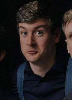 你失眠的原因找到了！在脑里打架的三个男人