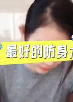 当美女网红遇到囧事连连，这生活也太戏剧化了吧！