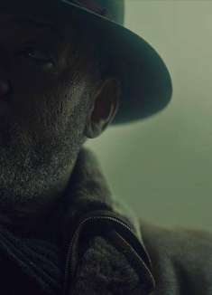 将我从黑暗深渊中拉出,惊悚「汉尼拔」混剪