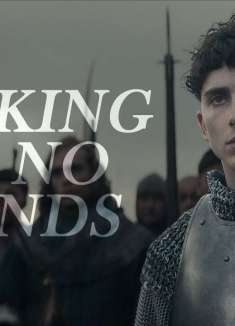 莎士比亚都惊了，这部历史电影竟然不沉闷