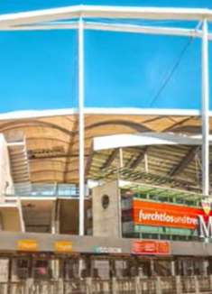 斯图加特：不容错过的异域美景