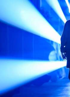 2021VOGO秋冬艺术时装秀