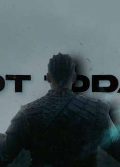 「维京传奇」伊瓦尔：Not Today