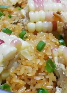 高考临近，做道糯米蒸鸡翅，愿考生们蒸蒸日上，展翅高飞紫气东来