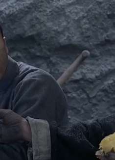 叶问：我不是问了米，而是为了中国人！