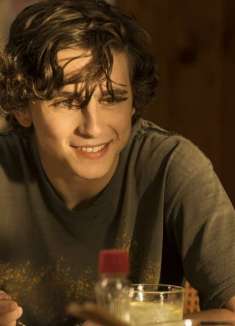 破碎又美丽，甜茶「漂亮男孩」美颜混剪