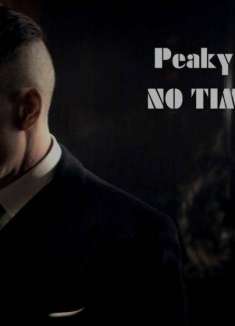 BBC 英伦典范「浴血黑帮」，领略西装暴徒的优雅