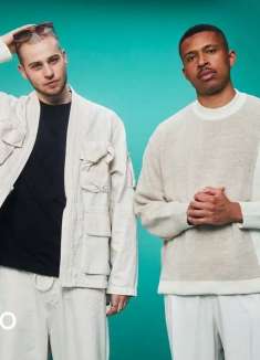 多彩音乐：德国组合 Ansu 演绎新歌「Okay」