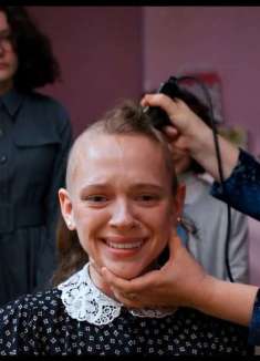 「离经叛道」：虐心女主片段混剪