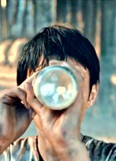 电影：隐藏许久的狙击之王，为了救天才男孩，重操旧业