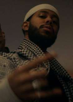 多伦多诗人 Mustafa 悼念已故好友，写了一张专辑