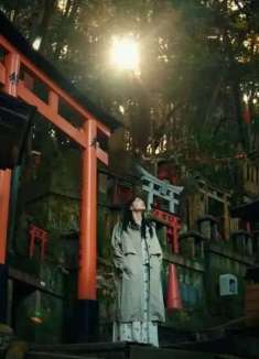 进入乡野，日本静谧自然系旅行短片