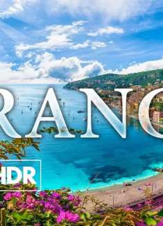 光之城法国的奇妙旅行记