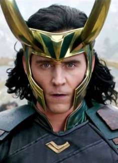 北欧最邪之神，「洛基」经典场景混剪