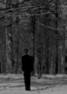 日式黑白 MV，中二少女的病娇演绎