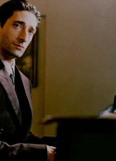 「战地琴人」影视混剪，平静乐声下的波涛汹涌