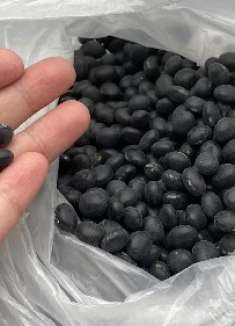 黑豆一种营养的吃法，每次挖一勺比吃补药还好，做法简单，快学学