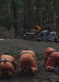 【真实事件】警察为了给嫌疑犯下套，下血本设了个局中局