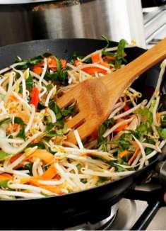 一分钟懒人厨房：方便美味 有菜有肉一锅出