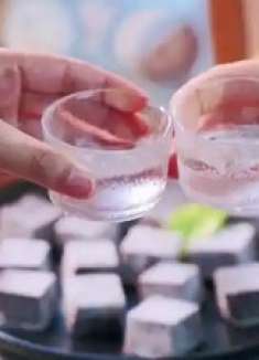姜汁软糖驱寒暖胃，益气补血