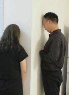 造句：妈妈的腰像个水桶，妈妈：面壁思过去