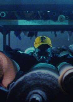 人文时尚纪录片，设计师的个人诠释