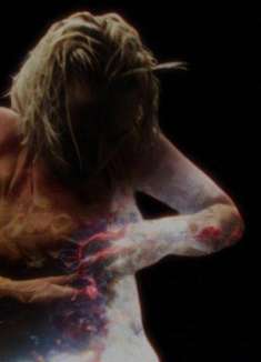 AI 眼中的人类世界，太惊险了