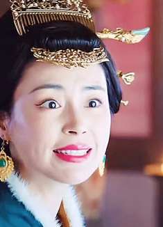 姐姐设鸿门宴毒害亲妹妹 竟是为了替谋逆的丈夫报仇