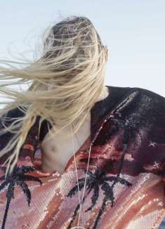 CELINE春夏宇宙巡航