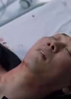 富家公子视人命如草芥,聋哑夫妇只看了他一眼