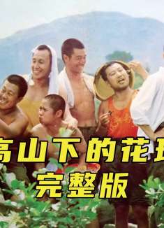 国产战争片的天花板，让我们致敬这些最可爱的人《高山下的花环》