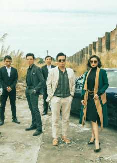 《狂飙》演员演技排名，6个配角撑起全片质量，不服不行