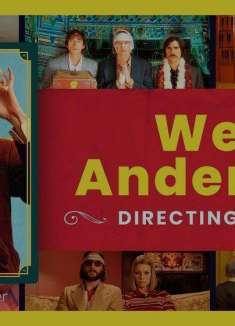 电影大师课：「韦斯·安德森」美学的完整导演指南