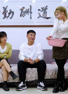 美女邻居来家里借洗衣机，结果引发一场家庭闹剧，真是红颜祸水啊