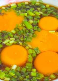 最近很火的鸡蛋做法，饭店卖48元，在家成本不到6元