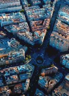 马德里：一个真正值得欣赏的打卡圣地