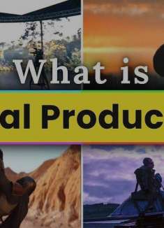 绿幕终结者，电影「虚拟制作」技术是怎样的