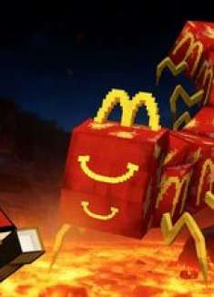 巨型蜈蚣围困乔尼遇险，麦琪火速救援化险为夷！