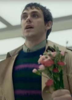 新版机场追爱故事，让人想象不到的结局