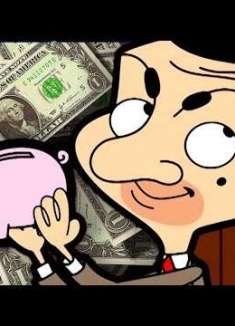 憨豆先生合集：美元豆