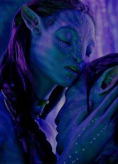 绝美视觉混剪「阿凡达 2」：水之道，无始无终