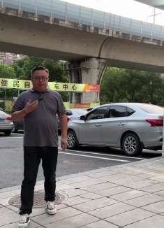 塔子湖大章碳烤，是小姐姐喜欢的新潮的味道