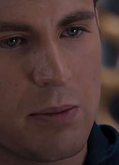 美队高燃混剪：他是一个好人