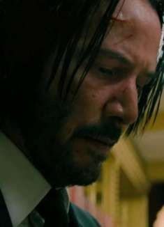 超暴力超燃！感受西装杀手的魅力