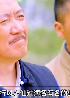 靠山王为给弟弟报仇，忽悠二当家绑架了老马的母亲，有好戏看了