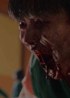 全面超越釜山行的僵尸巨作，「僵尸校园」震撼来袭！