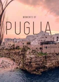 意大利普利亚的小镇，藏着文艺复兴的灵魂