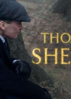 「浴血黑帮」：托马斯·谢尔比的救赎