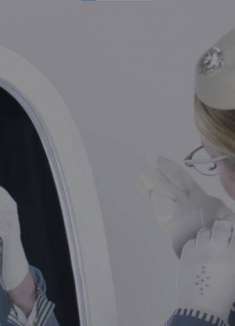 女性职场时尚的 100 年演变历史