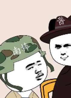 南棒的空军实力，这……